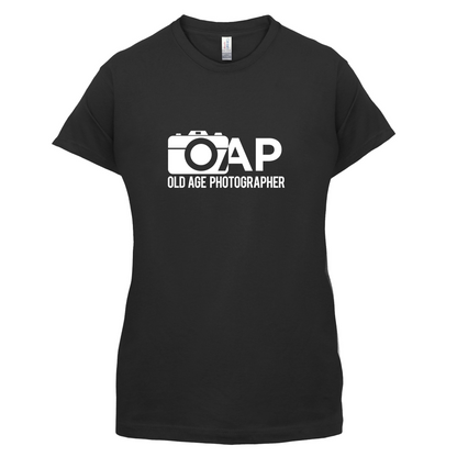 OAPhotographer T Shirt