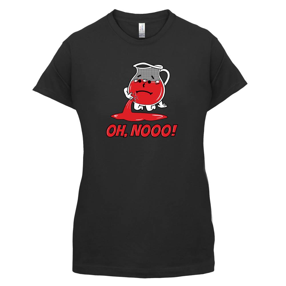 OH, Noo - Coolaid T Shirt