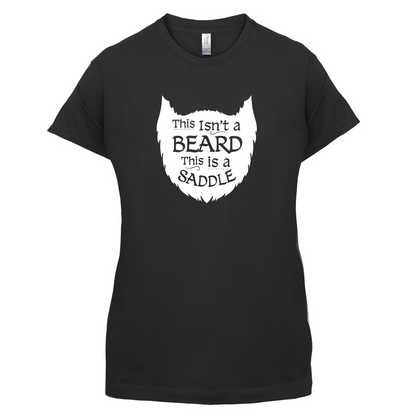 This Isn't A Beard T Shirt