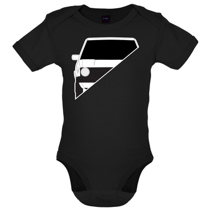 Golf MK1 - Split Baby T Shirt