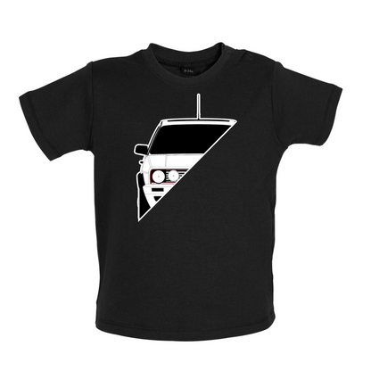 Golf GTI MK2 - Split Baby T Shirt