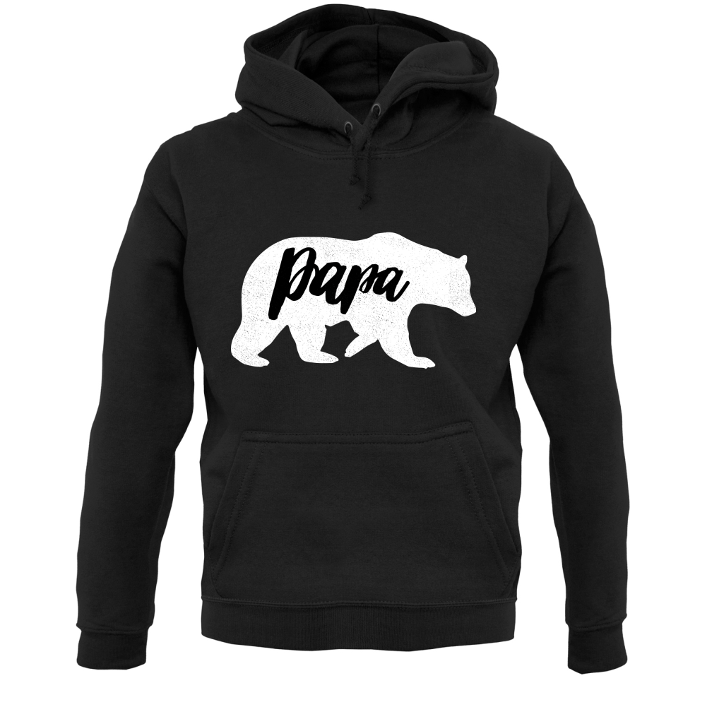 Papa Bear T Shirt