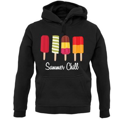 Summer Chill T Shirt