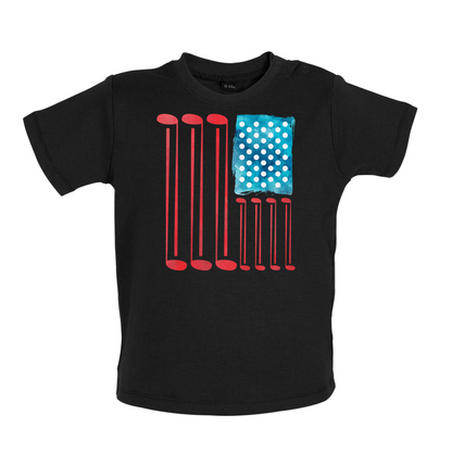 Golferica Baby T Shirt