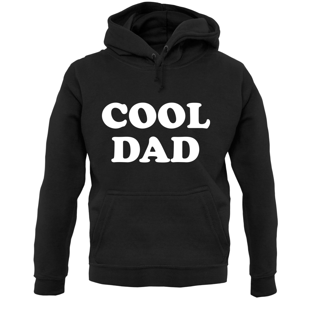 Cool Dad T Shirt