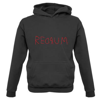 RedRum Kids T Shirt