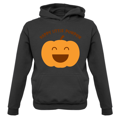 Happy Little Pumpkin  Baby T Shirt