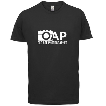 OAPhotographer T Shirt