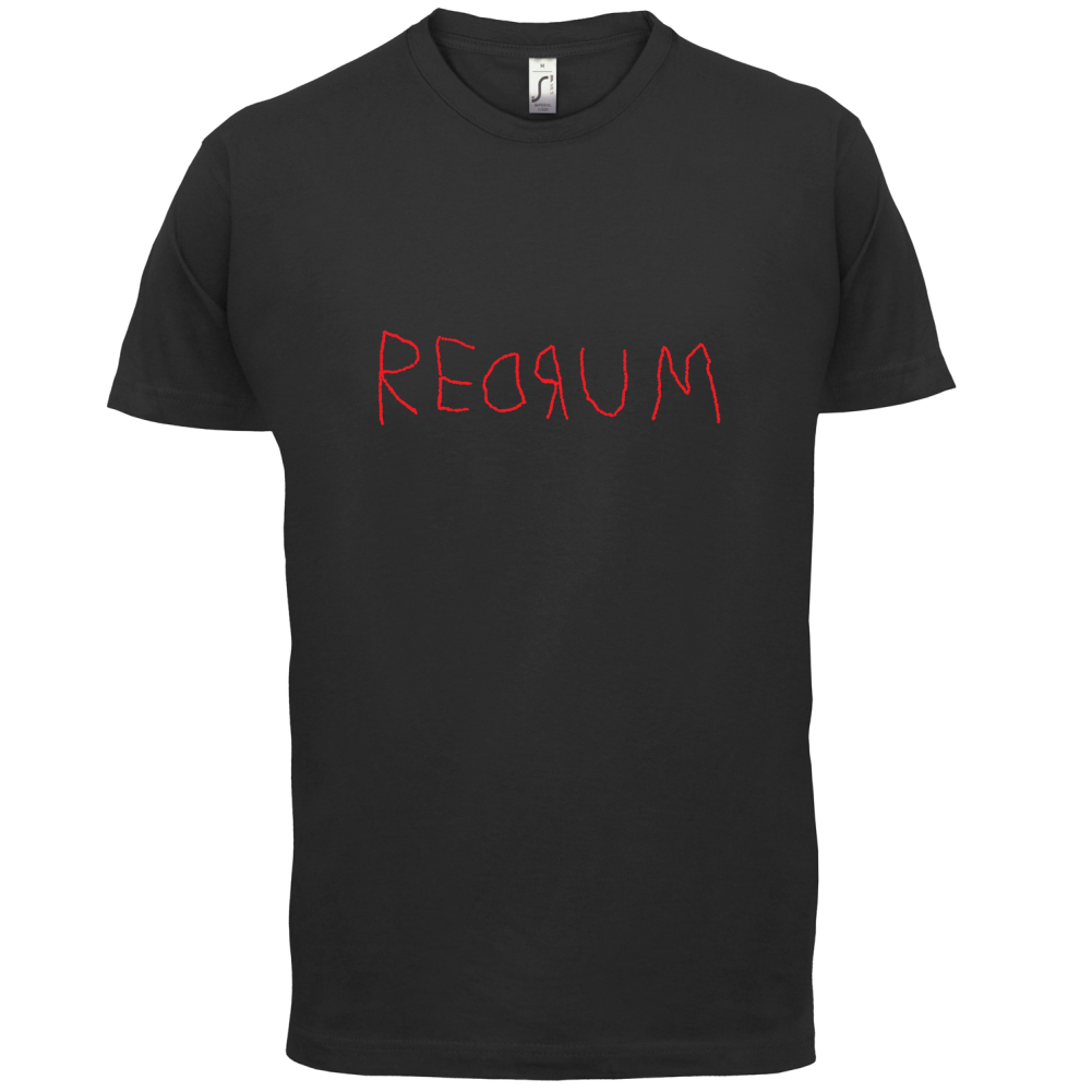 RedRum T Shirt