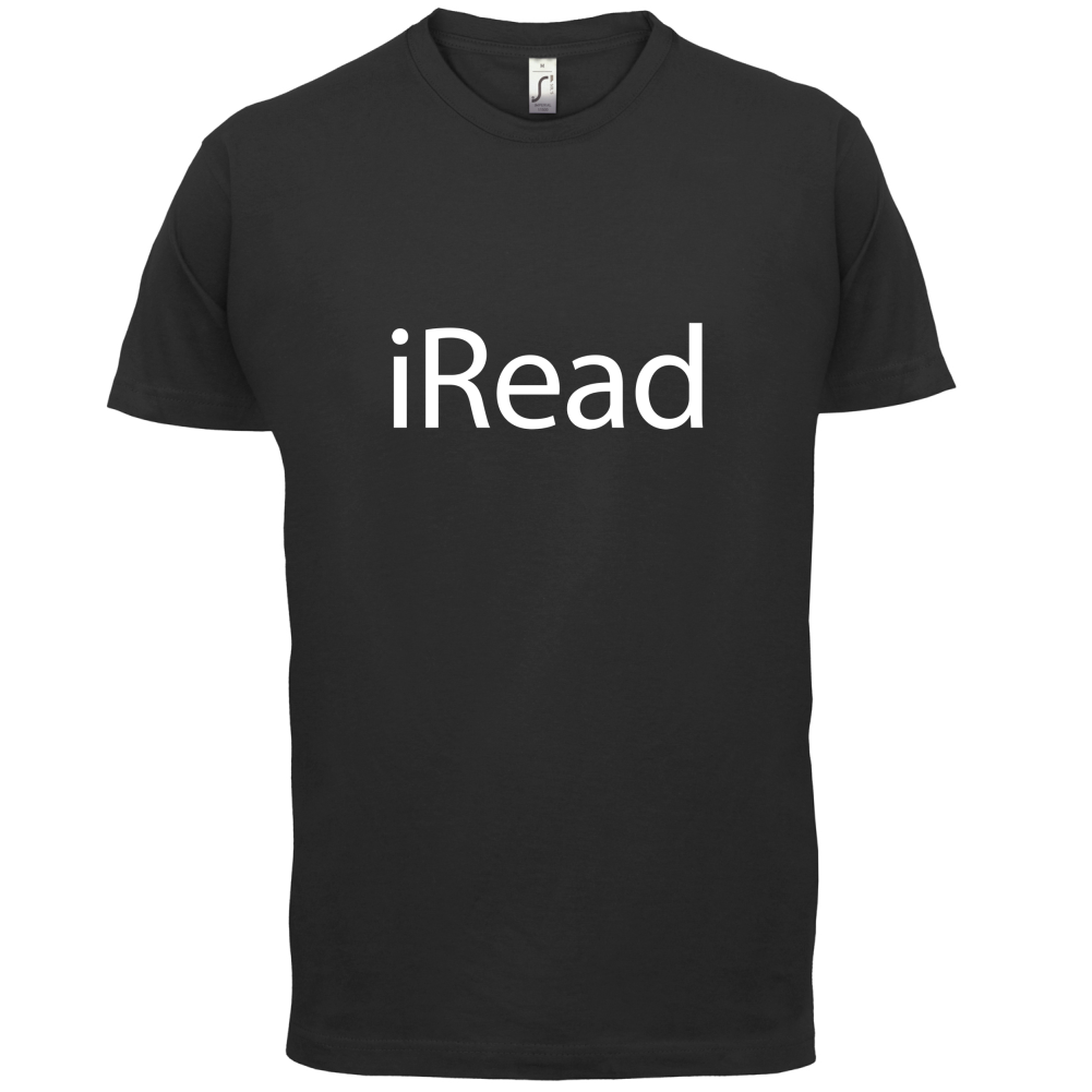 iRead T Shirt