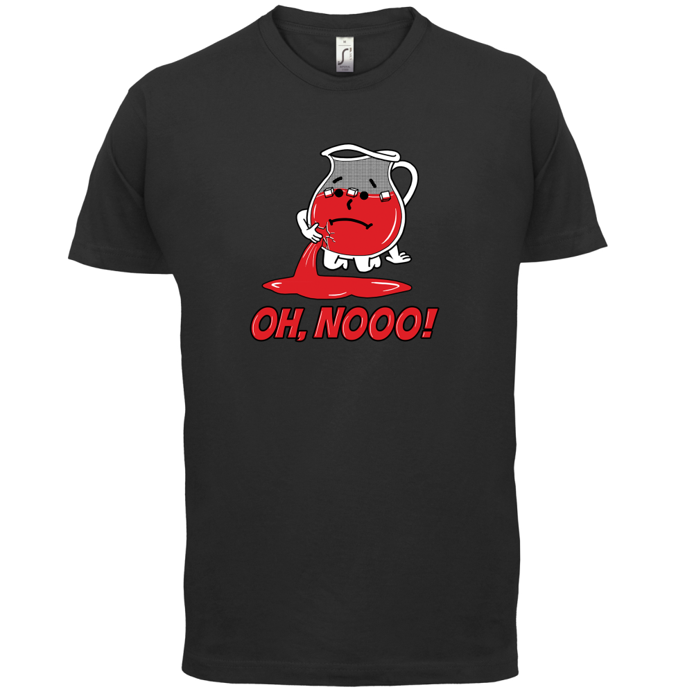 OH, Noo - Coolaid T Shirt