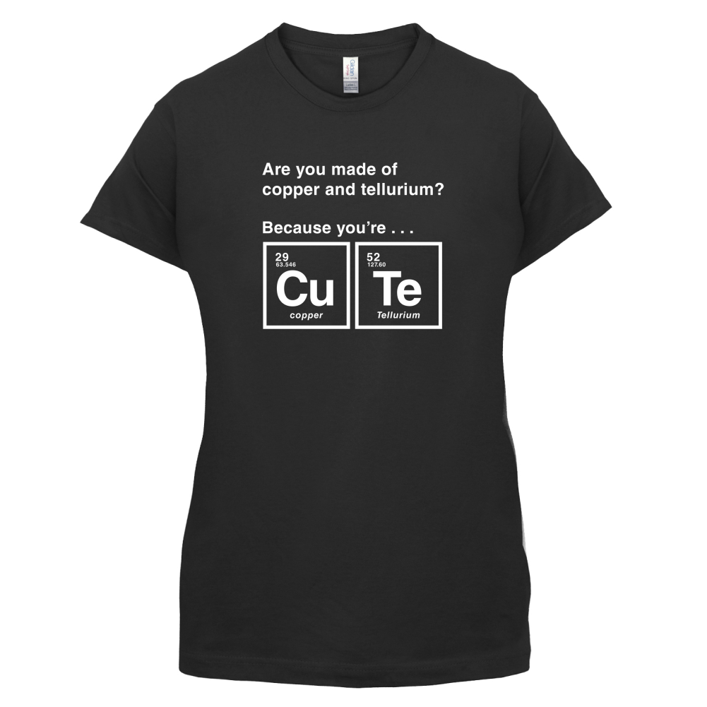 Cute Element T Shirt