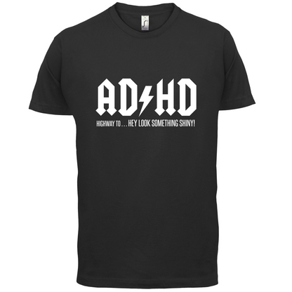 ADHD T Shirt