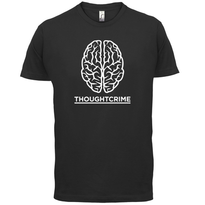 Thoughtcrime T Shirt