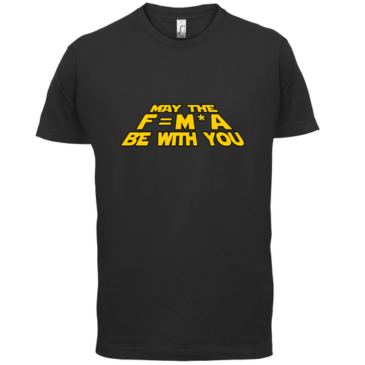 May the FMA Be With You T Shirt