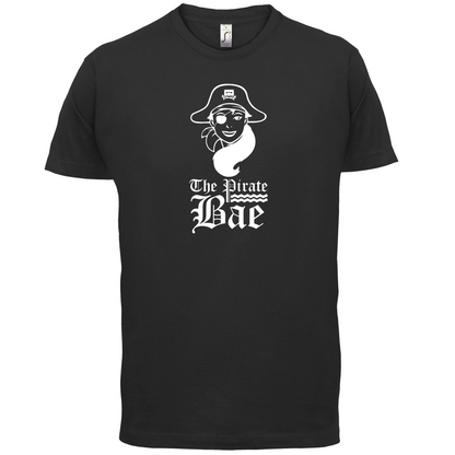 The Pirate Bae T Shirt