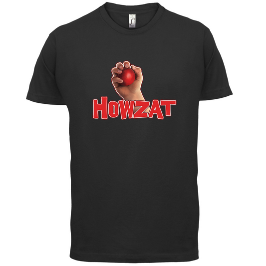 Howzat T Shirt