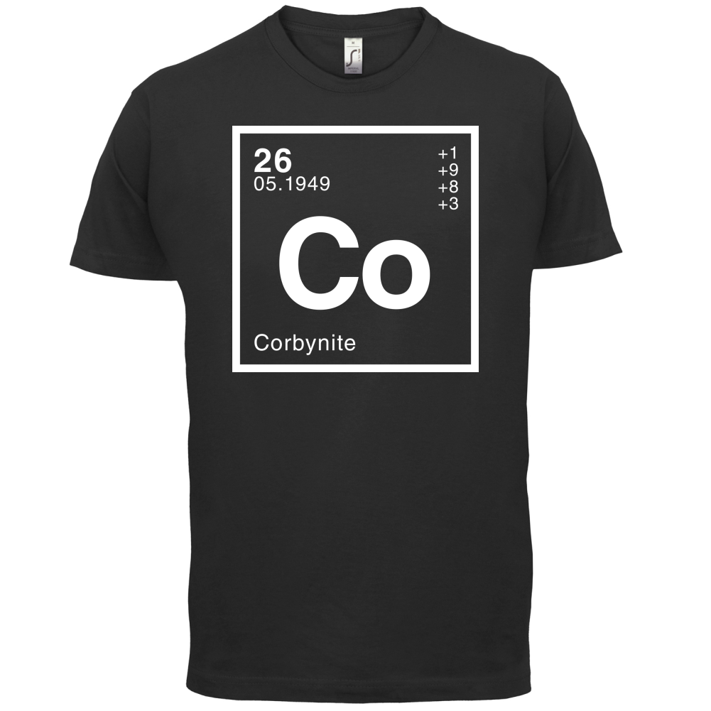 Corbynite T Shirt