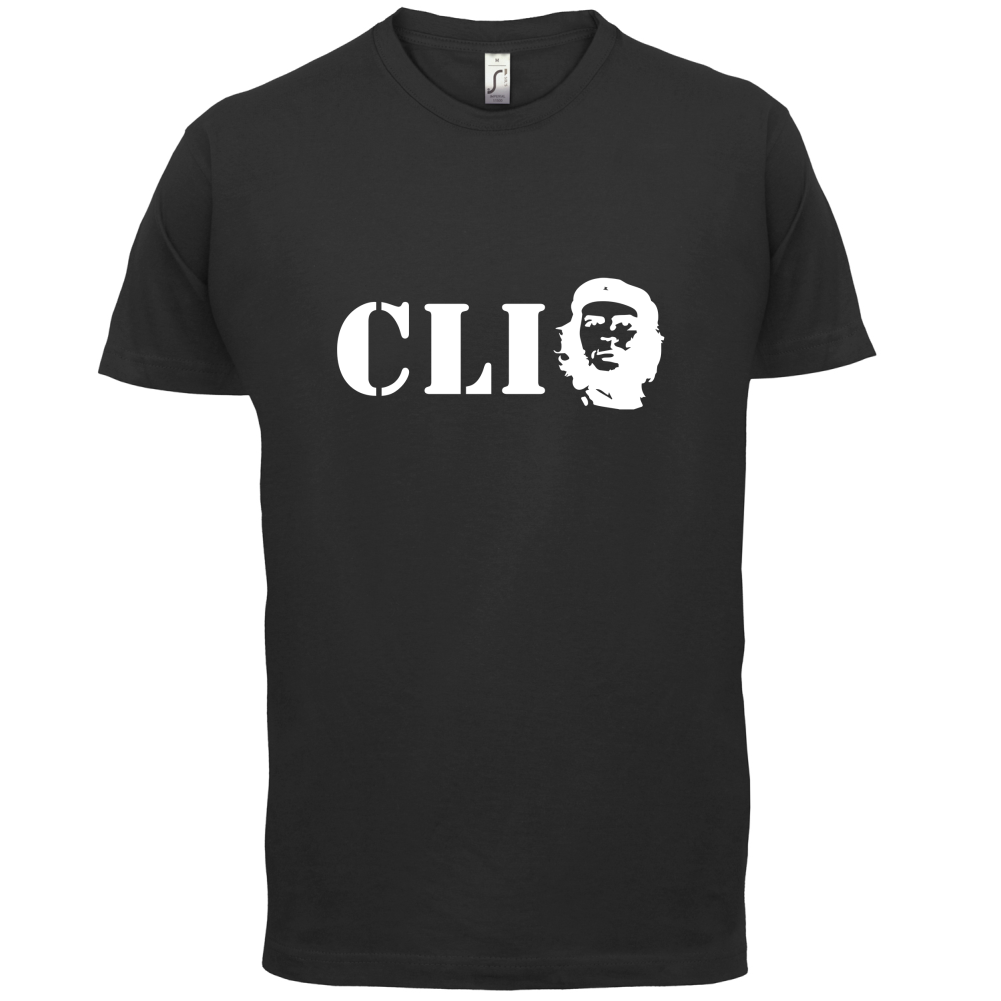 Cliché T Shirt