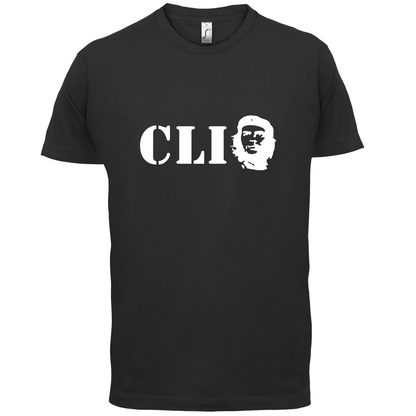 Cliché T Shirt