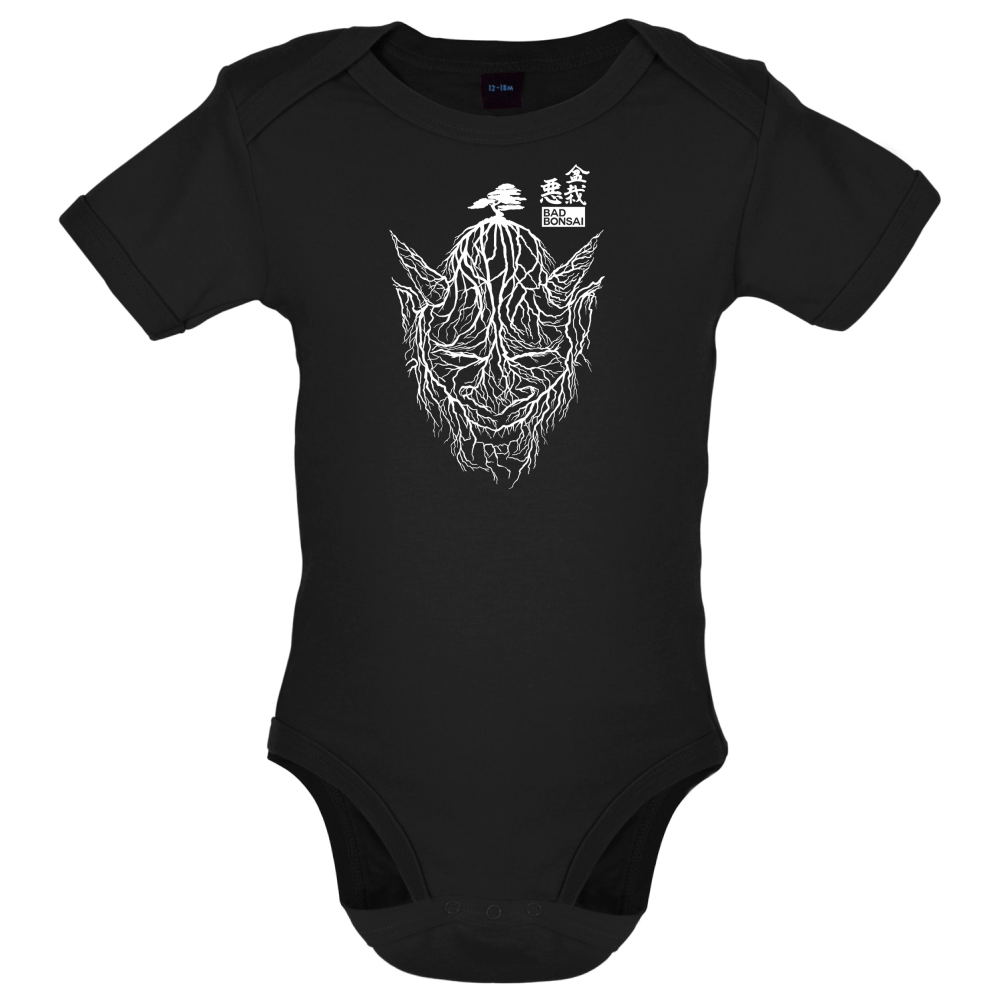 Bad Bonsai Baby T Shirt