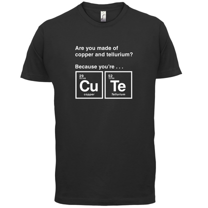 Cute Element T Shirt