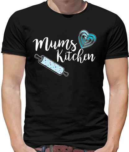 Mum's Kitchen T Shirt