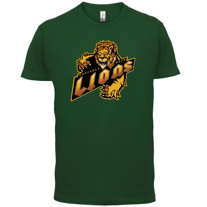 Casterly Rock Lions T Shirt