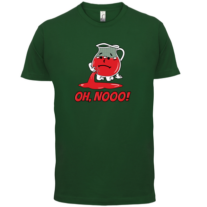 OH, Noo - Coolaid T Shirt