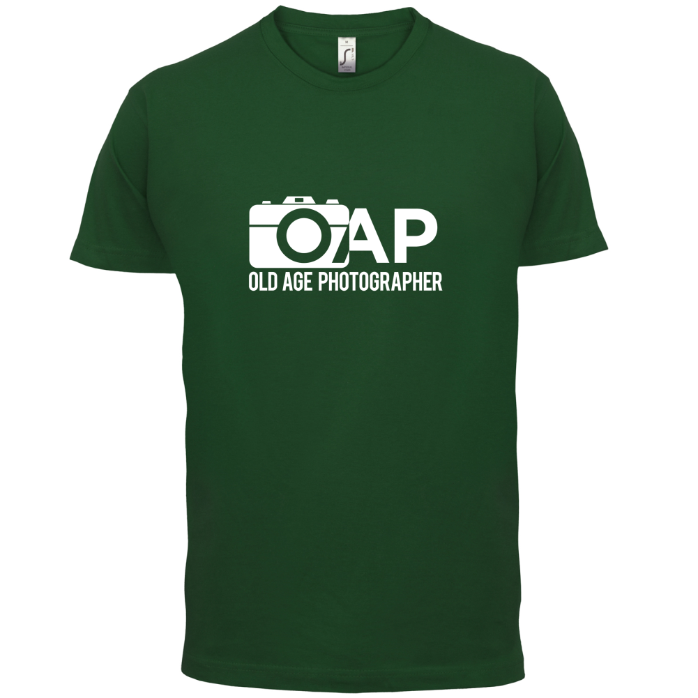 OAPhotographer T Shirt