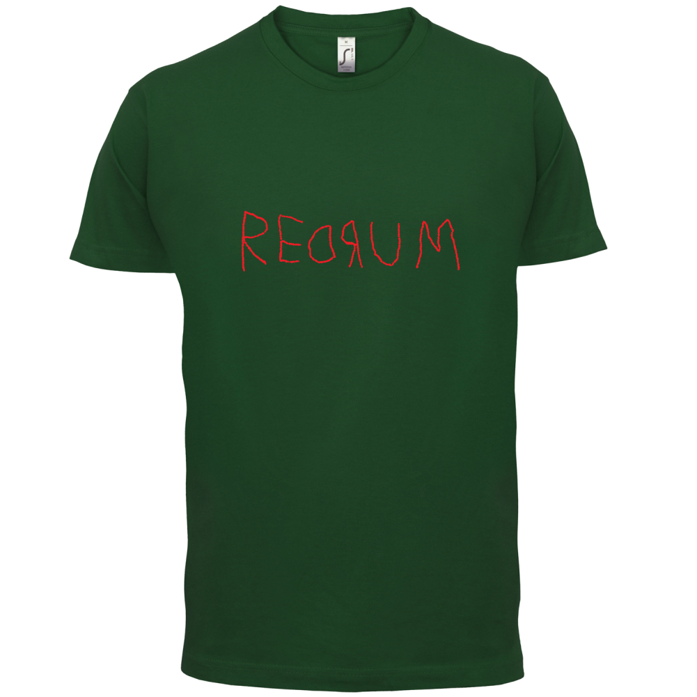 RedRum T Shirt