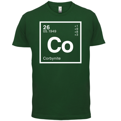 Corbynite T Shirt