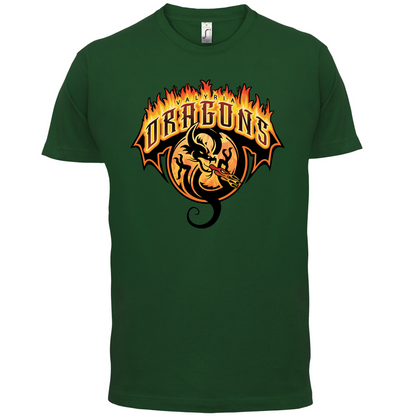 Valyria Dragons T Shirt