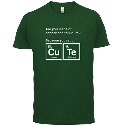 Cute Element T Shirt