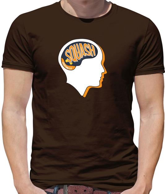 Squah Is What I Think T Shirt