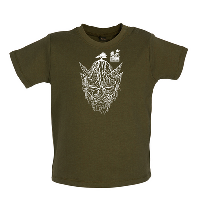 Bad Bonsai Baby T Shirt