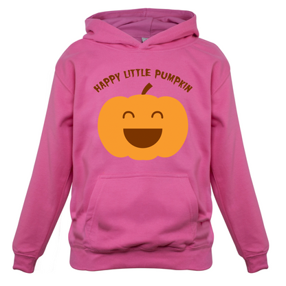 Happy Little Pumpkin  Baby T Shirt