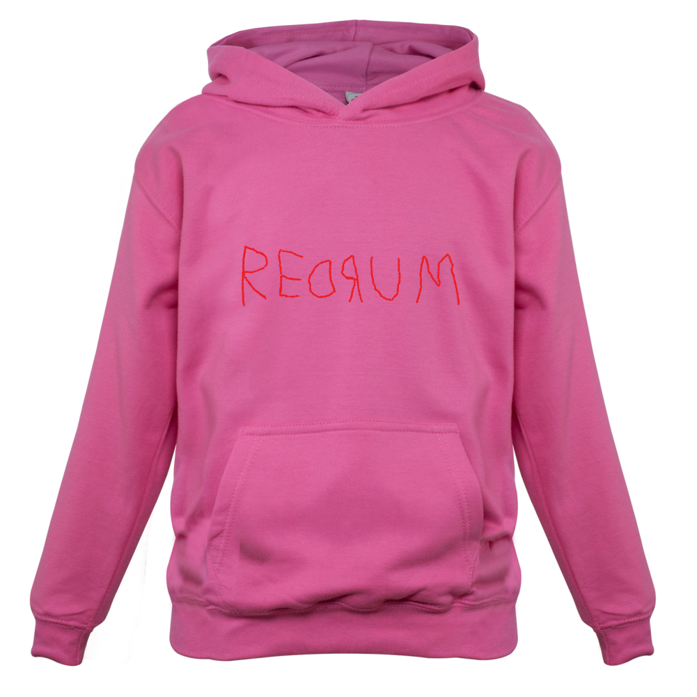 RedRum Kids T Shirt