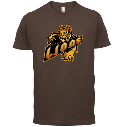 Casterly Rock Lions T Shirt