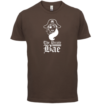 The Pirate Bae T Shirt