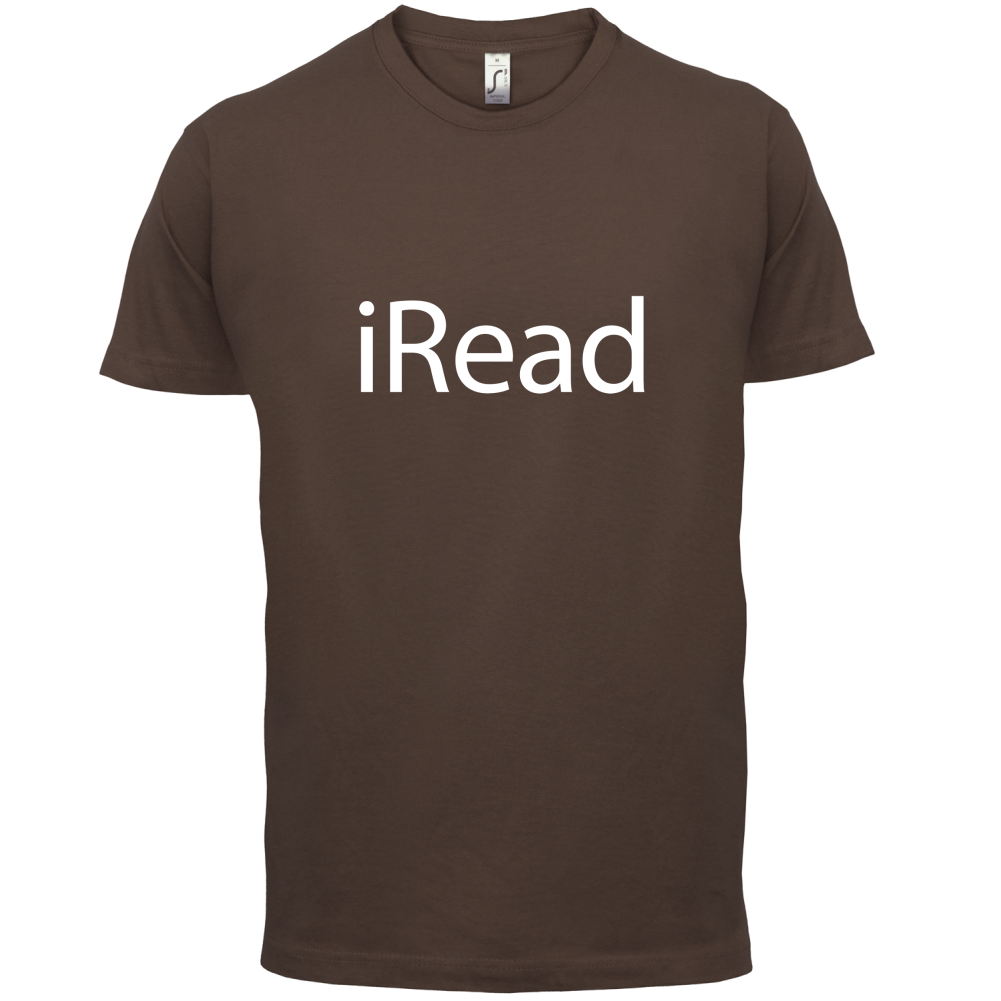 iRead T Shirt