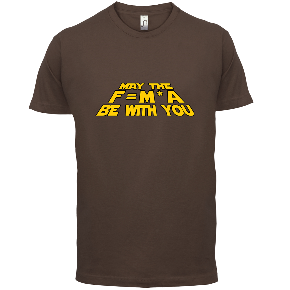 May the FMA Be With You T Shirt