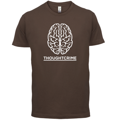 Thoughtcrime T Shirt