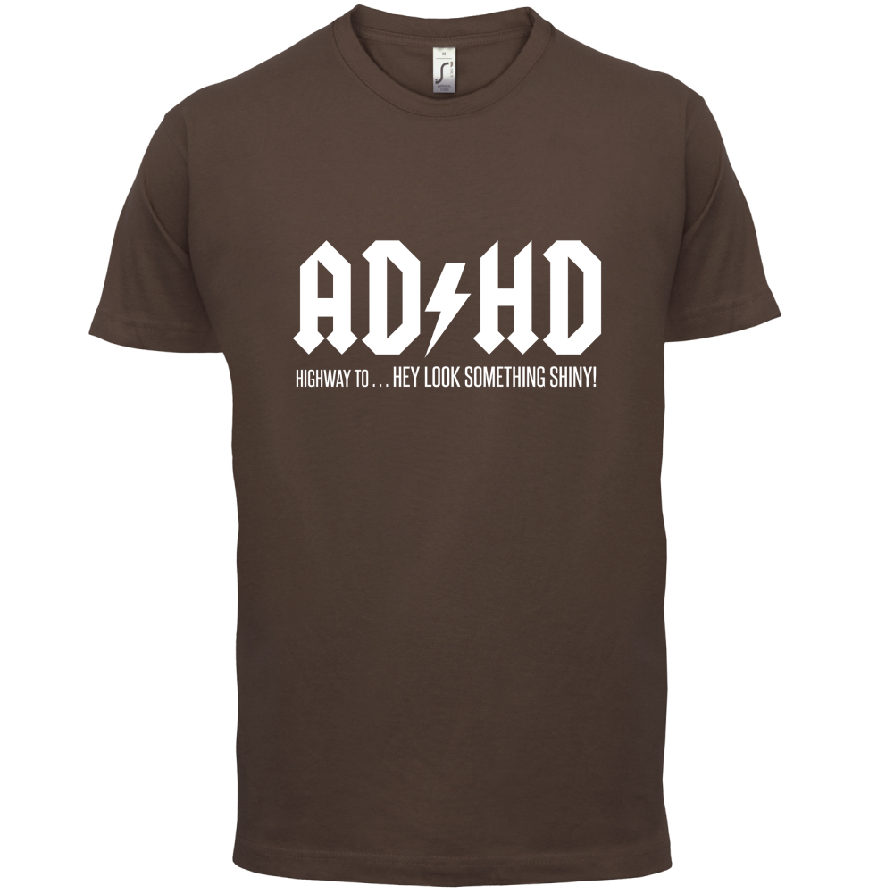 ADHD T Shirt