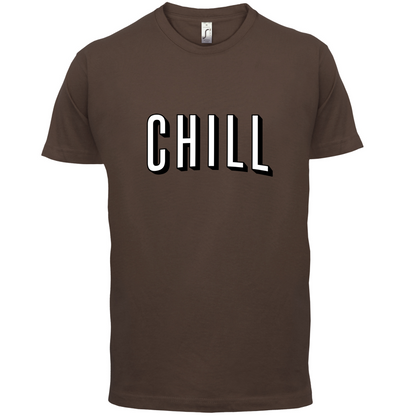 Netflix And Chill T Shirt