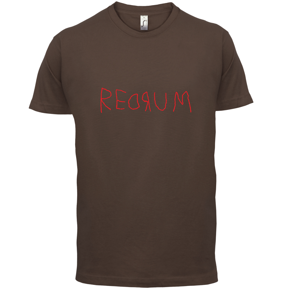 RedRum T Shirt