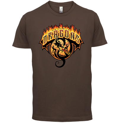 Valyria Dragons T Shirt