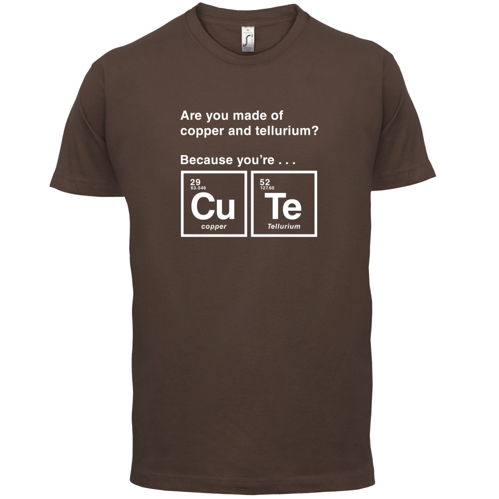 Cute Element T Shirt