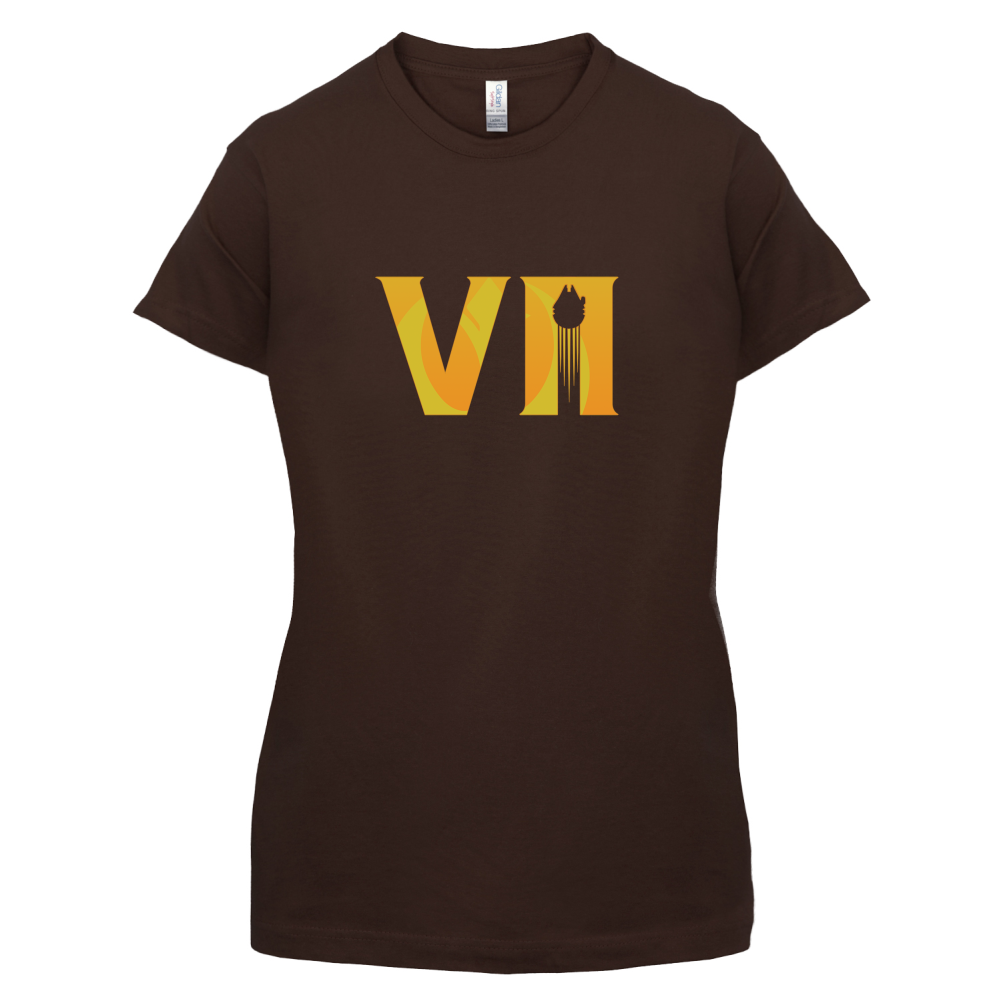 Episode VII T-Shirt