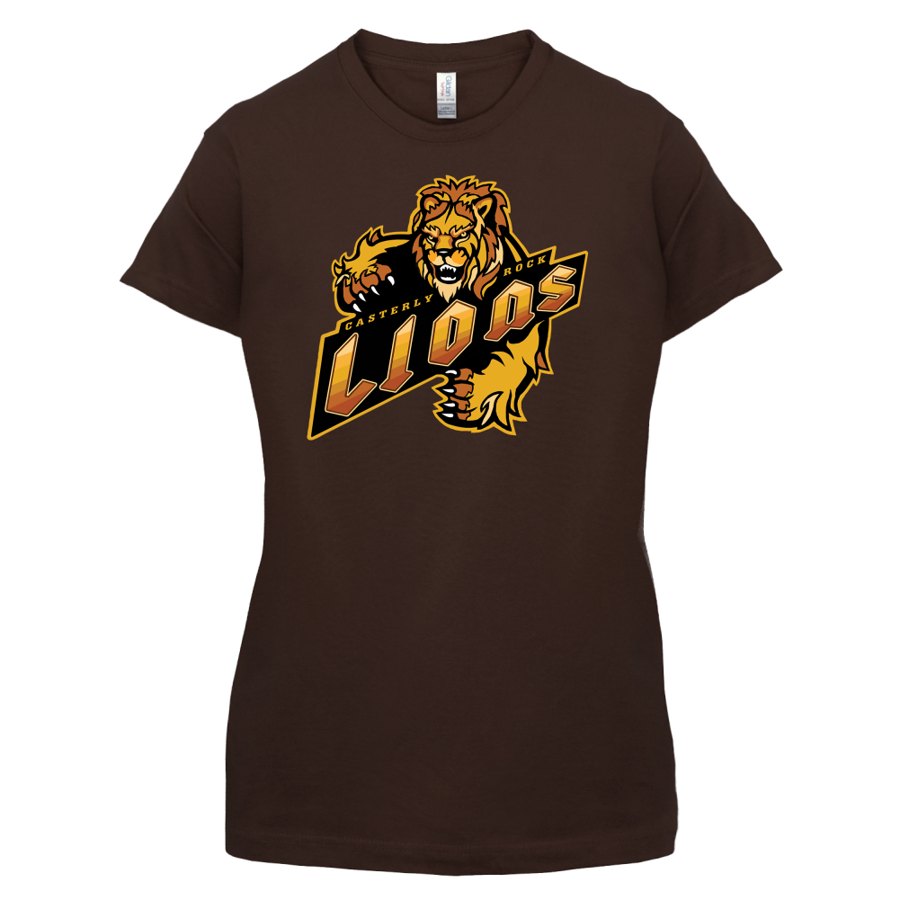 Casterly Rock Lions T Shirt